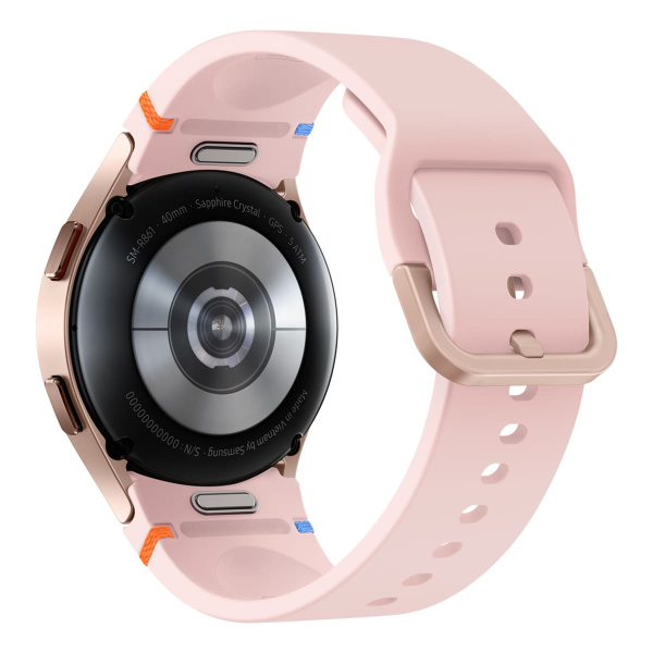 Умные часы Samsung Galaxy Watch FE 40мм (Pink Gold)